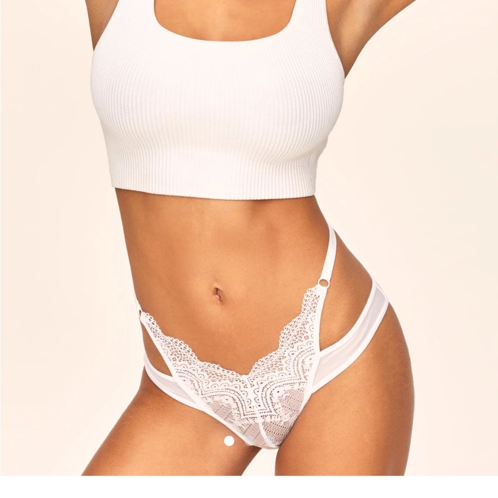 Adore Me Kaia Cheeky Panty